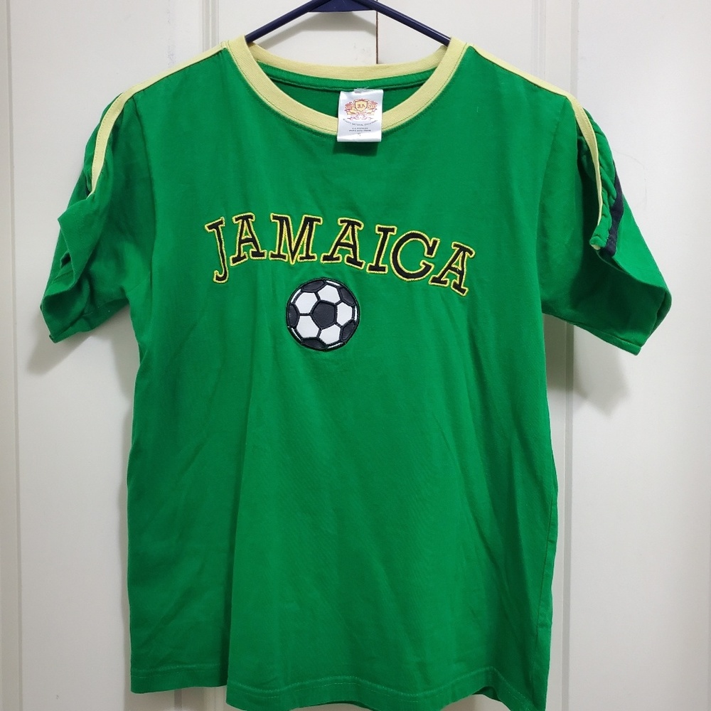 Jamaica T shirt